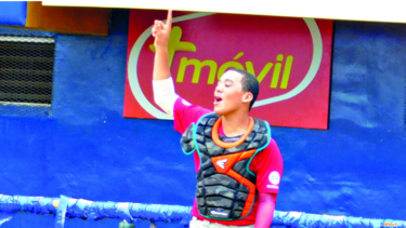 Fedebeis escoge a 30 peloteros Sub-14