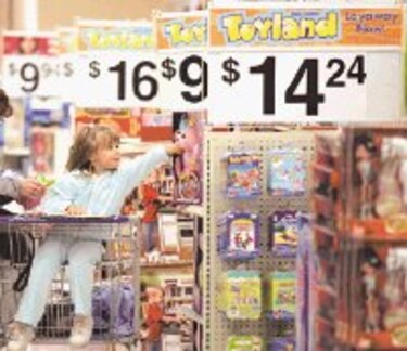 Arranca temporada de fiebre consumista en EU