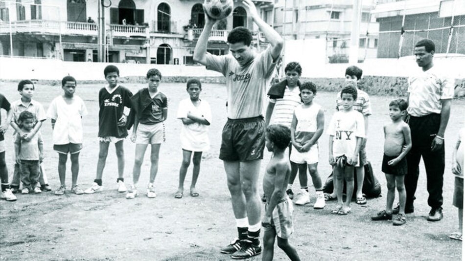 El mito de Rommel sigue vivo