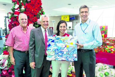 ‘Un viaje inolvidable’ con Copa Airlines