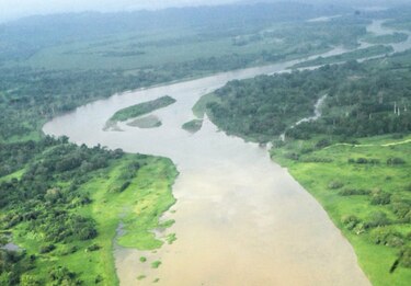 Egesa reconoce que se debe actualizar estudios para la hidroeléctrica de Bocas