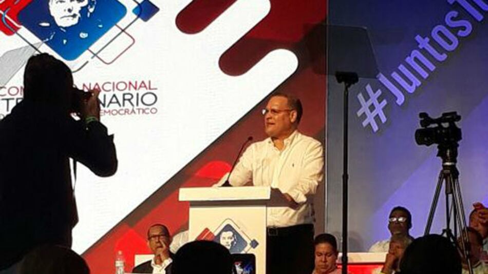 PRD pide a diputados nombrar este lunes la Comisión de Credenciales