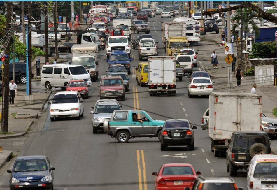 Consorcio pide que se anule parcialmente informe de comisión para ampliar Vía España