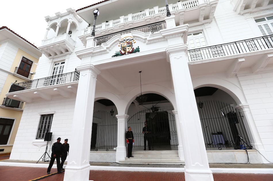 Las hipótesis de los caudales de votos presidenciales