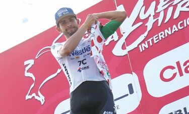 La Vuelta a Chiriquí llega hoy a su final