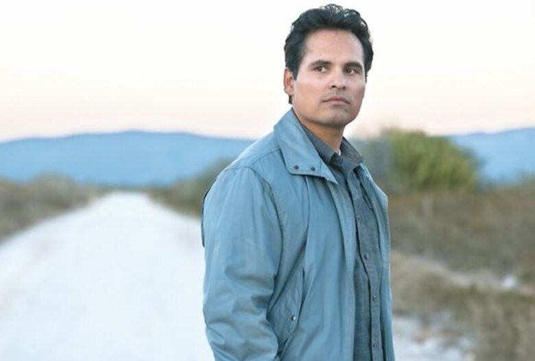 Diego Luna y su visión del narcotráfico