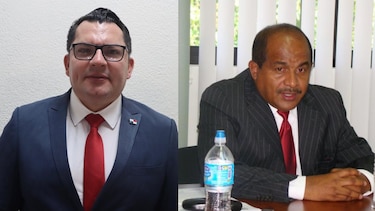 Descentralización paralela: 39 juntas comunales sin rendir cuentas sobre los fondos