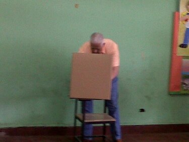 ‘Vamos al triunfo en el 2014, que no haya duda’, dice Pérez Balladares