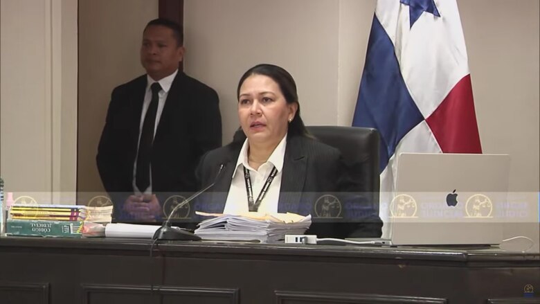 Las prolongadas pausas del TE para tomar decisiones sobre Martinelli como consecuencia del caso New Business