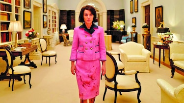 Larraín, un director completo