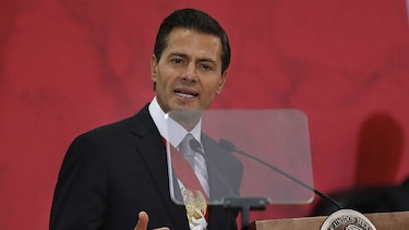 México ordena expulsión de embajador de Corea del Norte