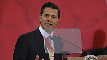 México ordena expulsión de embajador de Corea del Norte