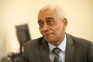 ‘La lucha contra el cáncer en Panamá tendrá un nuevo aliado’: Oduardo Ortega