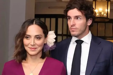 Tamara Falcó e Íñigo Onieva se reconcilian 