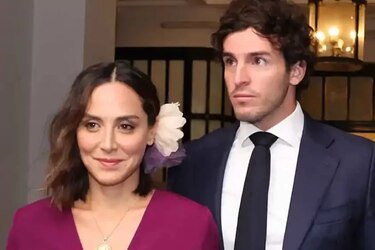 Tamara Falcó e Íñigo Onieva se reconcilian