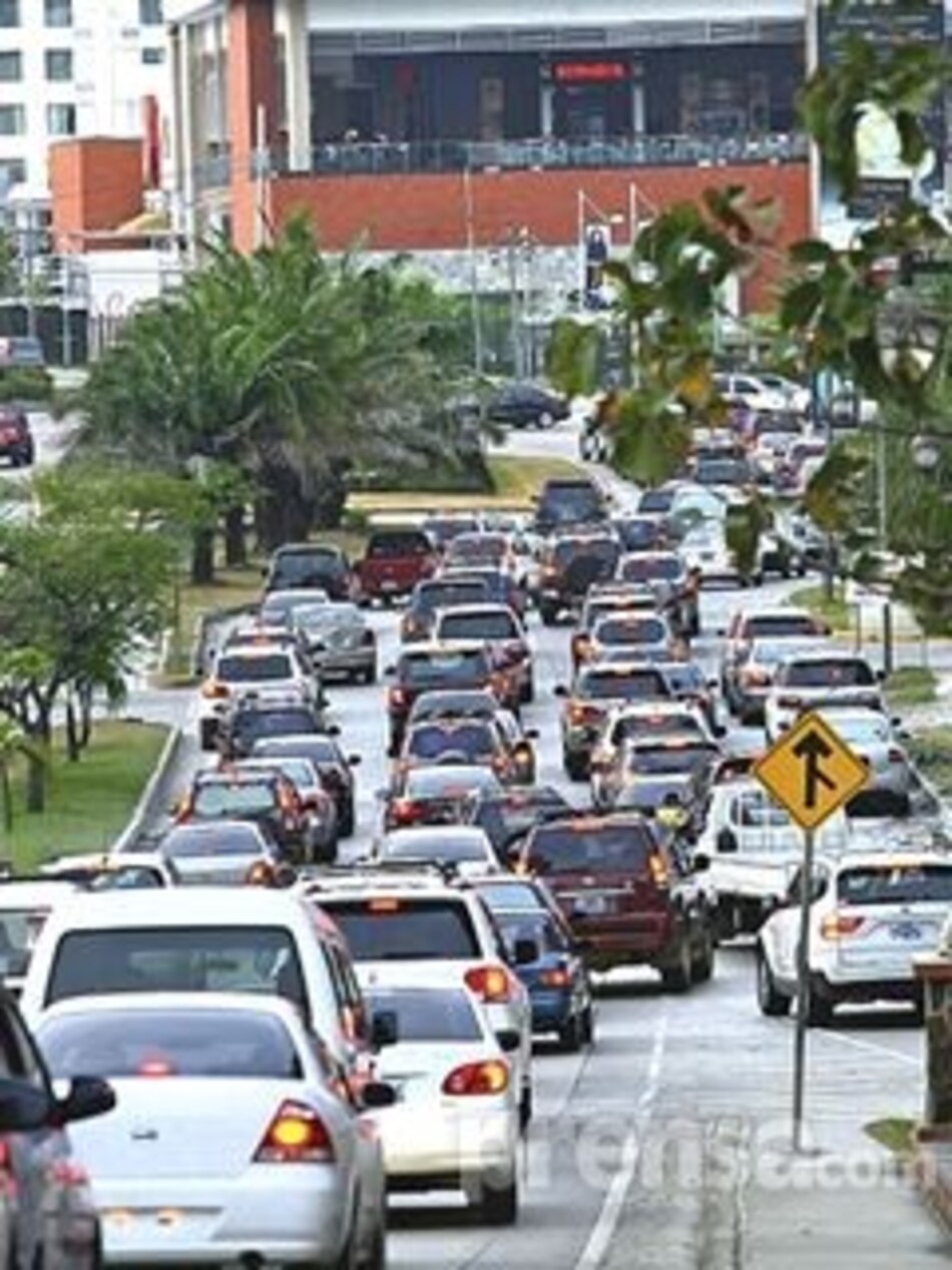 Vallarino: El peaje de corredores no va a subir