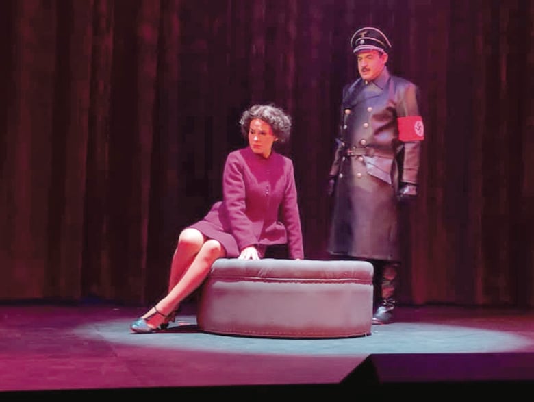 Llegan ‘Los Inolvidables’