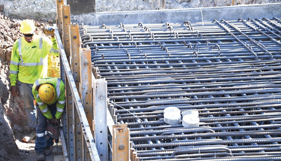 Capac y Suntracs acuerdan paralización ordenada de obras si el gobierno decreta el cierre del sector construcción