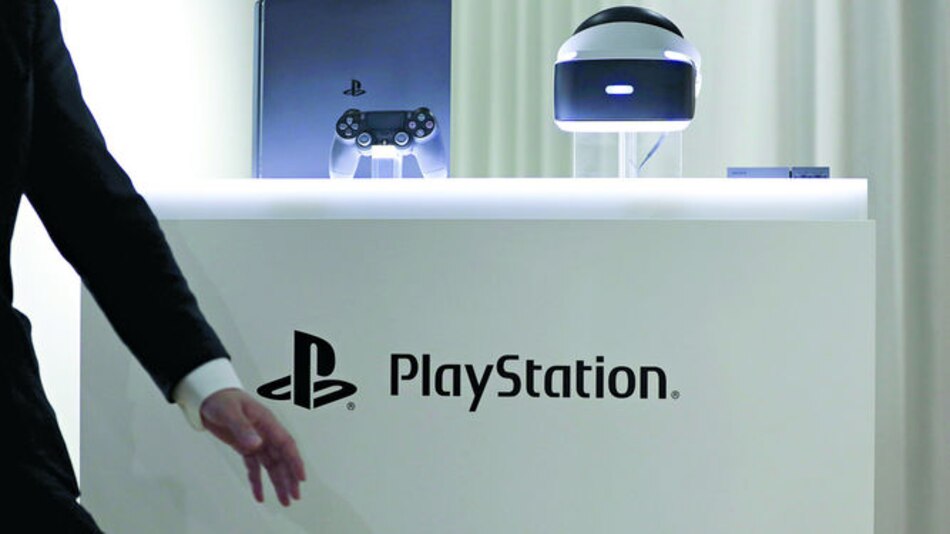 Sony ve caída en juegos portátiles