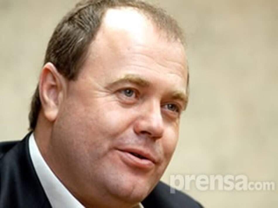 Secretario de Comunicación del Estado deja el Gobierno