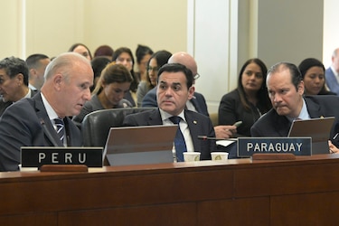 ¿Por qué esta vez será diferente en Venezuela?