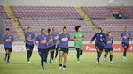Panamá tira su último cartucho ante Argentina