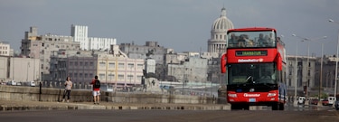 Cuba intenta acercarse al mercado chino