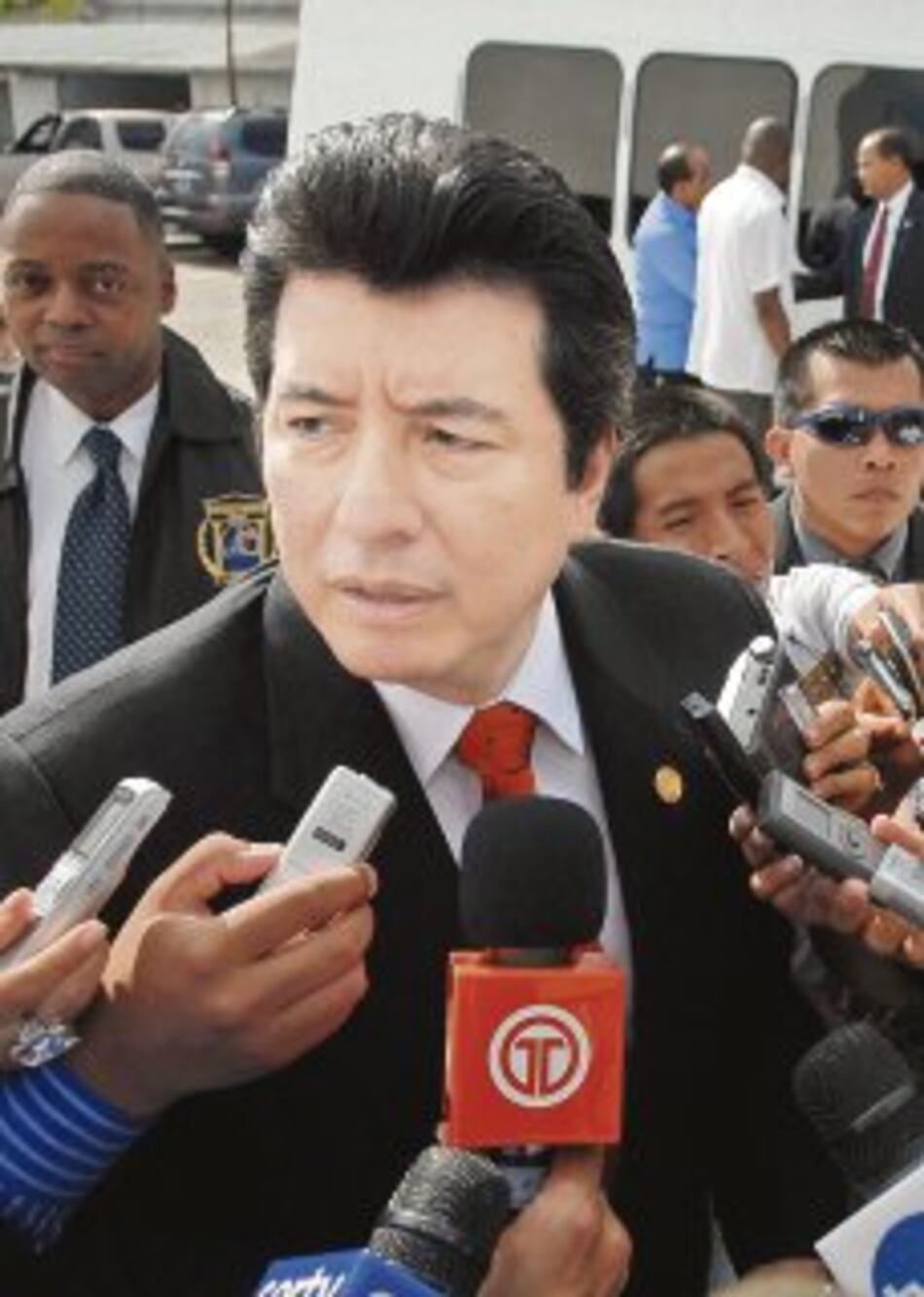 Doble indemnización había sido rechazada en Sala Civil