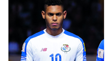 Ismael Díaz: ‘espero estar en Rusia’
