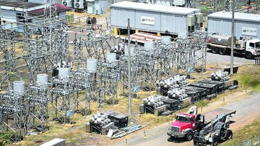Empresa de Transmisión Eléctrica rechaza las acusaciones de la ASEP