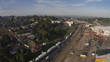 ¿Por qué los lugares de Panamá se llaman así?