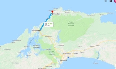 Portobelo: desafíos y propuestas