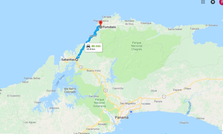 Portobelo: desafíos y propuestas