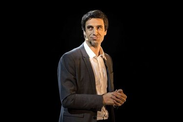 París quiere incluir el 'breakdance' en los Juegos de 2024