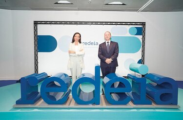 Redeia invierte $204 millones para entrar en transporte de Brasil