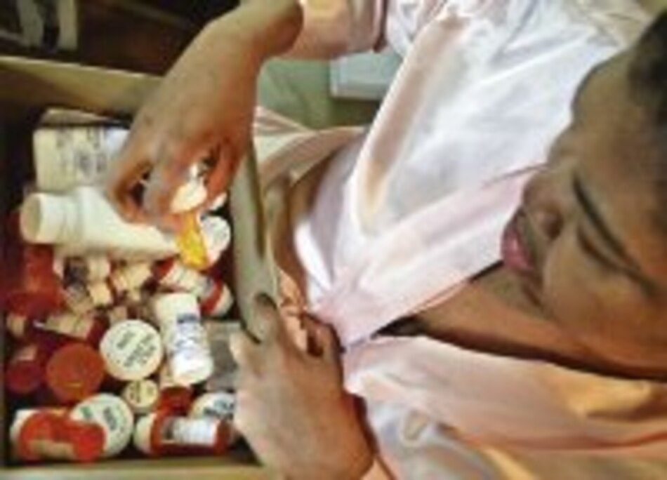 Barrera contra el colesterol