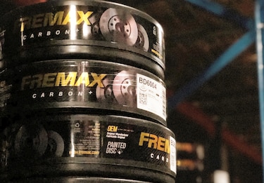 ¿Repuestos originales, genuinos o alternativos? Conoce los repuestos disponibles para tu vehículo