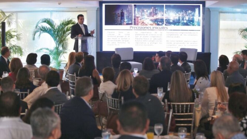 Regulaciones obligan a la modernización del sistema legal y financiero panameño