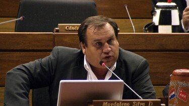 Asesinan en Paraguay a un exdiputado, a su hijo y a otras dos personas