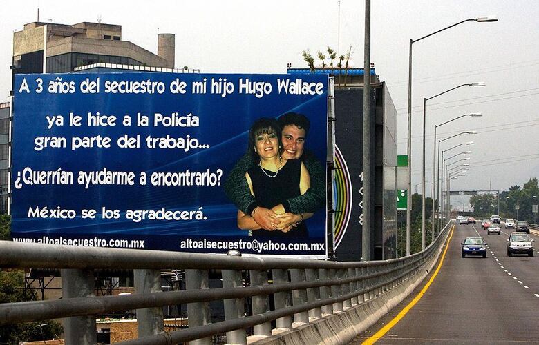 Caso Wallace: las dudas y controversias que aún rodean a uno de los secuestros más mediáticos de la historia de México