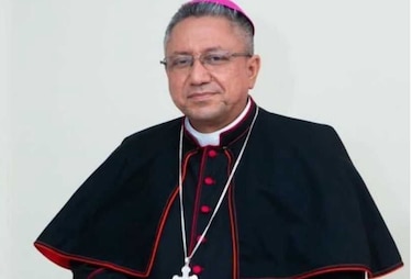 Denuncian la detención del segundo obispo en Nicaragua