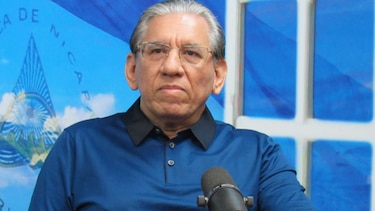 Daniel Ortega 'debe acabar' con los paramilitares, dice su hermano y exjefe militar