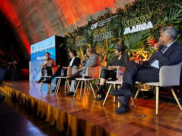 CAF presenta Marca LAC: un impulso para la integración y cohesión regional