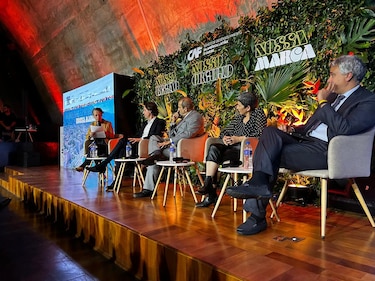 CAF presenta Marca LAC: un impulso para la integración y cohesión regional