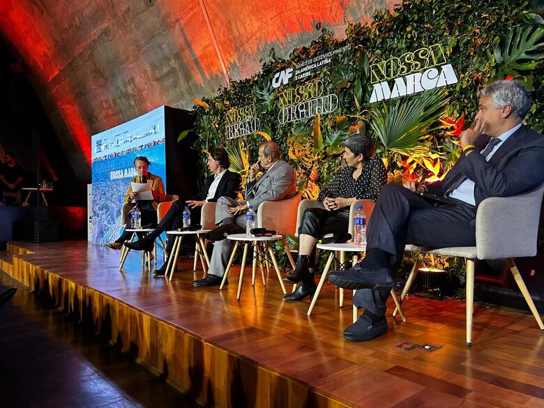 CAF presenta Marca LAC: un impulso para la integración y cohesión regional