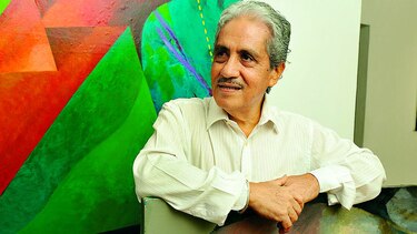 Realizarán hoy las Honras fúnebres de Aguilar Ponce