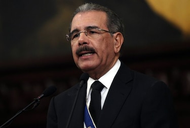 República Dominicana establece reelección presidencial inmediata