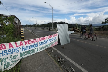 Bocas del Toro al borde del colapso: bloqueos, huelga ilegal y pérdidas millonarias