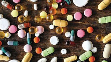 La remezcla de las medicinas