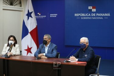 Un hombre de 30 años de edad es el primer caso de viruela del mono en Panamá